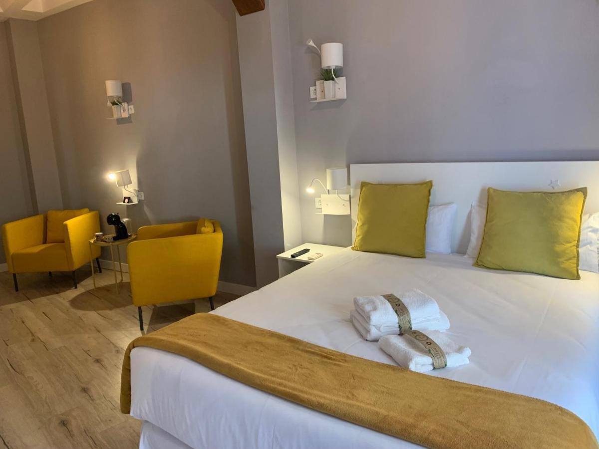 Sea&dreams Hotel Calpe