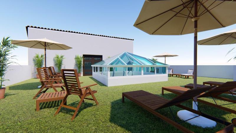 Hotel Sea&dreams Calpe